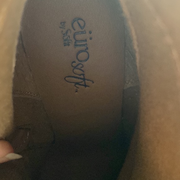 Ladies boots size 6 medium - Picture 5 of 6